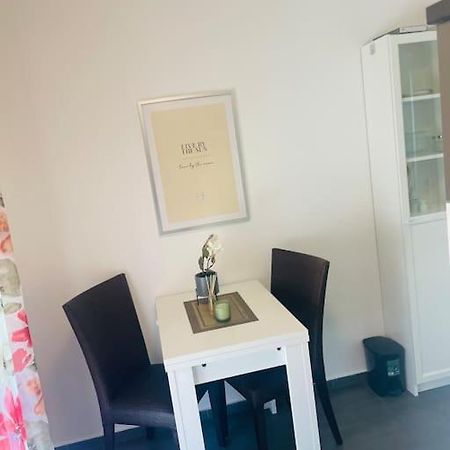 Apartment Scholle Steinbeck Recke Bagian luar foto